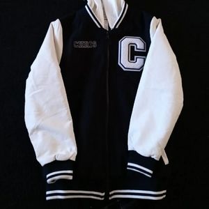 ✨Vintage Varsity/Letterman Jacket